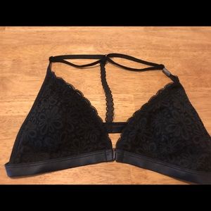 Victoria Secret lace bralette